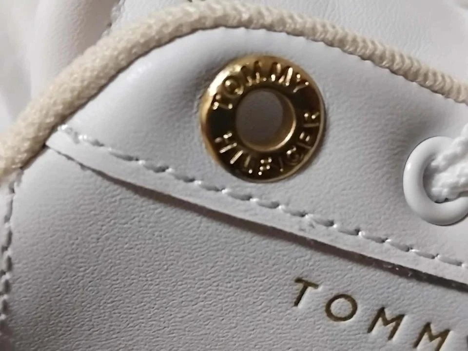 Chaussures Tommy Hilfiger Femme 37 – photo 3